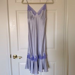 Silk Chemise